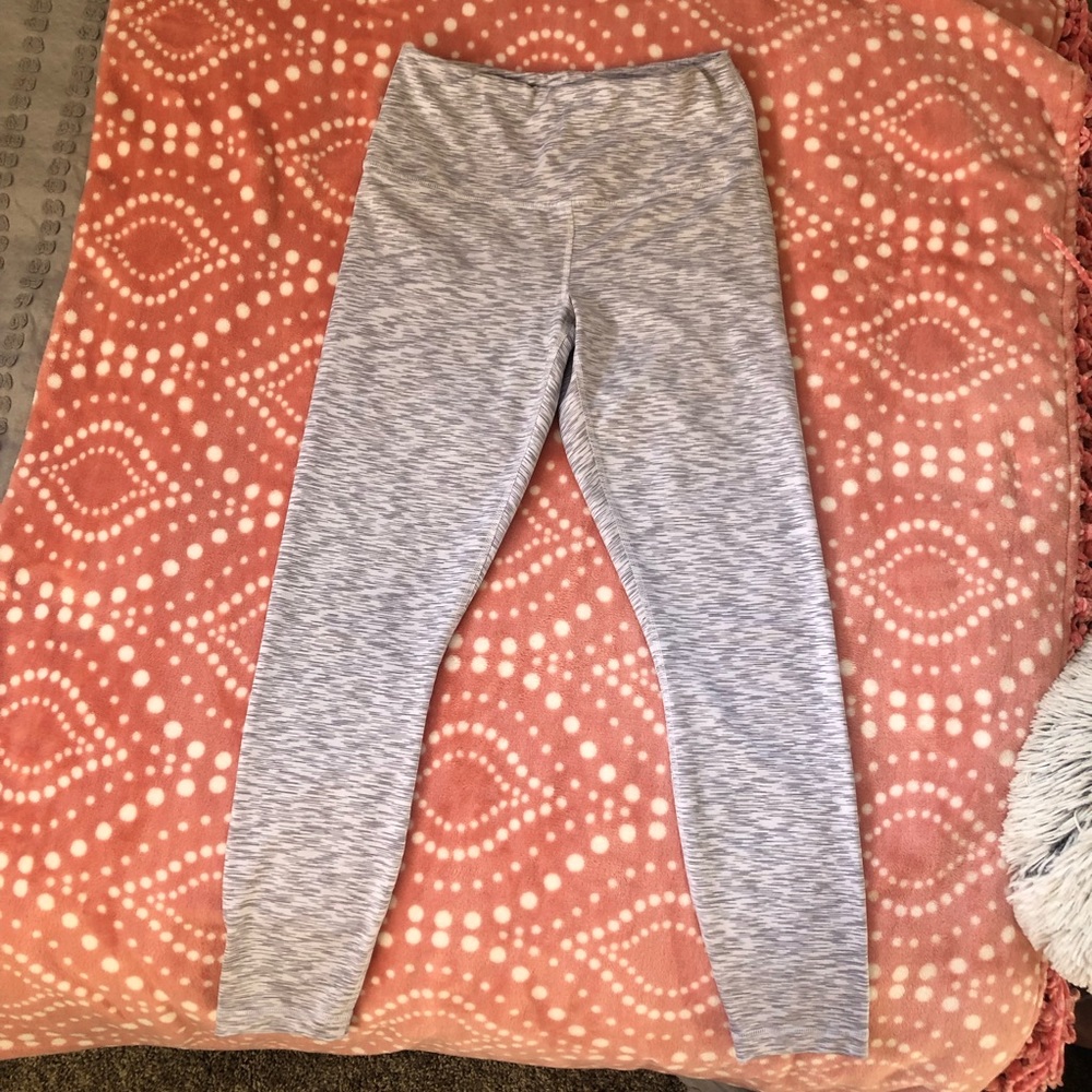 Work out leggings